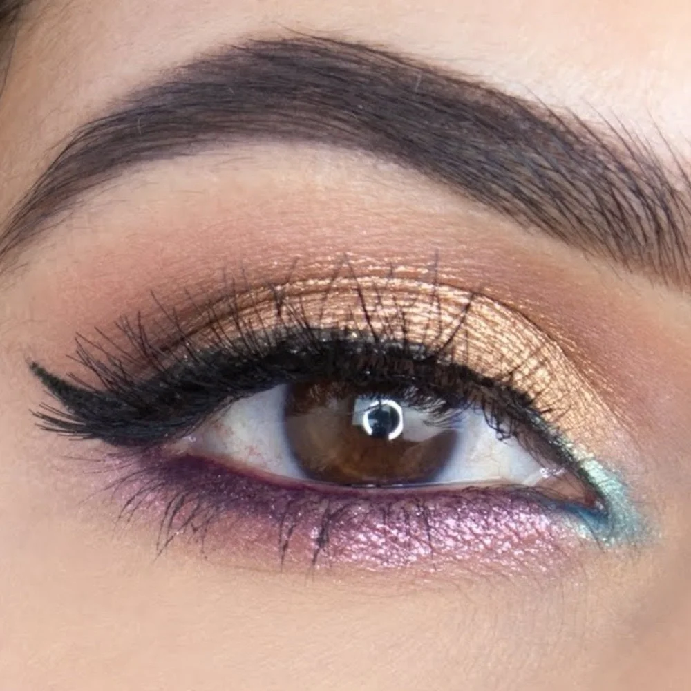 Wander Beauty Wanderess Escape Eyeshadow Palette